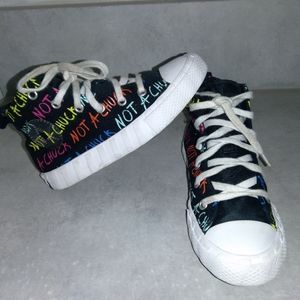 Converse Sneakers 13Y
